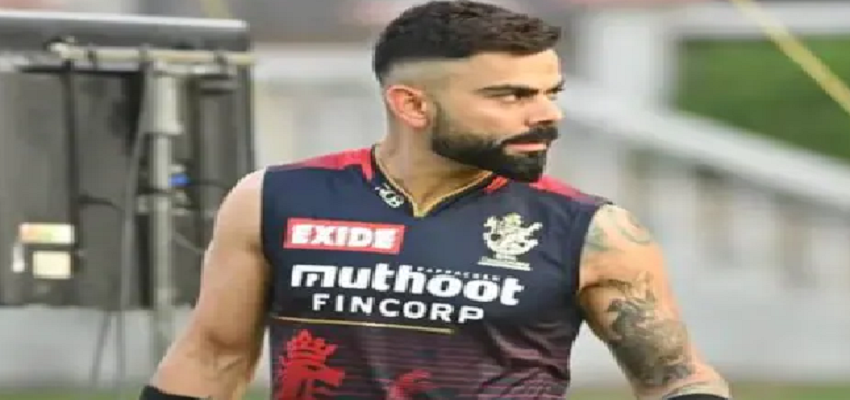 कैसा होता है खिलाड़ियों का मेंटल हेल्थ, जानें विराट कोहली ने क्या कुछ कहा