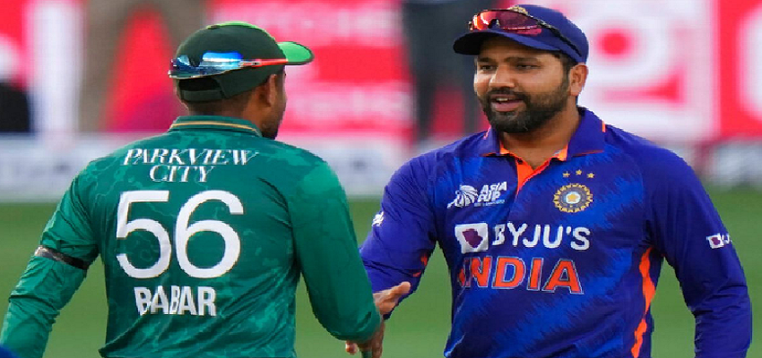 Ind vs Pakistan: एशिया कप की जंग में भारत-पाक का आज आखिरी मैच, जानें संभावित प्लेइंग-11
