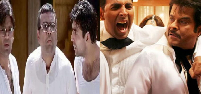 हेरा फेरी 3 और वेलकम 3 को लेकर हुआ बड़ा ऐलान!, जानें फिल्म से जुड़ी अहम बातें