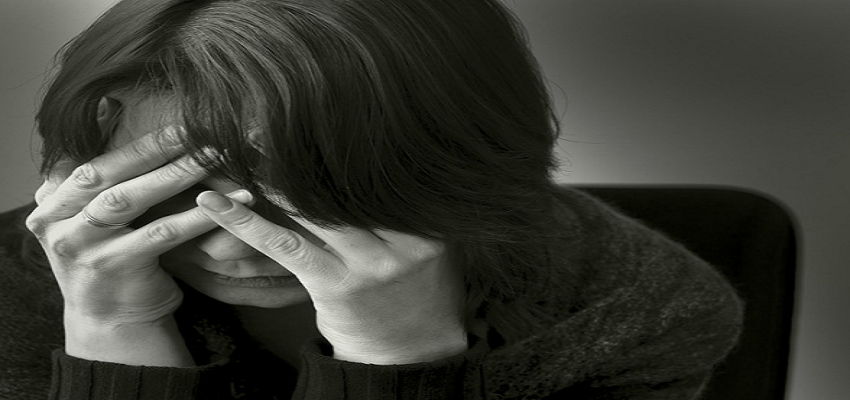 HEALTH TIPS: डिप्रेशन को कैसे करें दूर, जानें लक्षण और बचाव