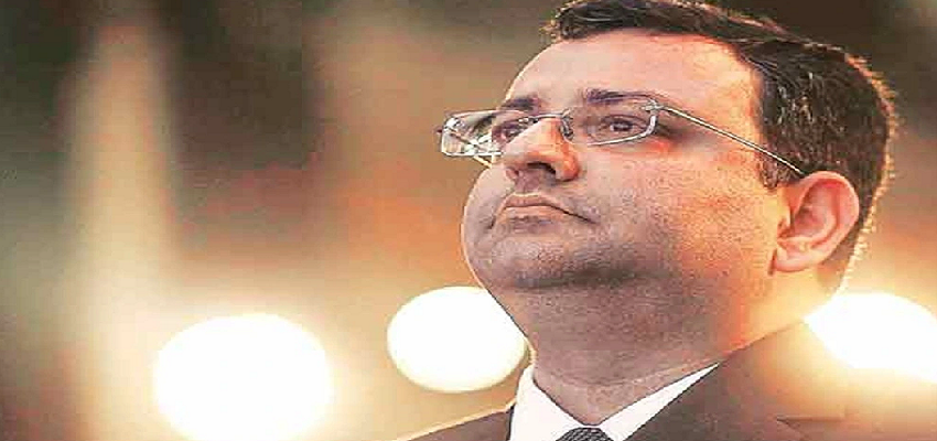 टाटा संस के पूर्व चेयरमैन साइरस मिस्त्री की कार दुर्घटना में हुई मौत, जांच में जुटी पुलिस