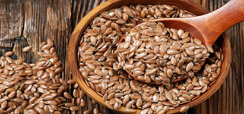 HEALTH TIPS: शरीर को फिट रखने के लिए इस बीज का करें सेवन, होंगे अनोखे फायदे