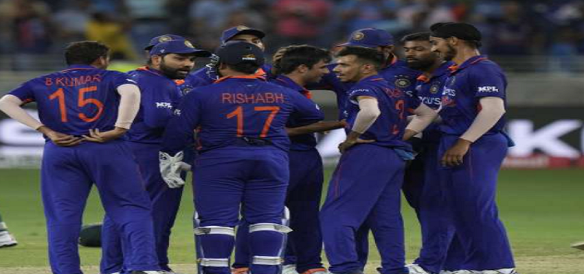 काम नहीं आई रन मशीन की बेहतरीन पारी, भारत को मिली 5 विकेट से हार