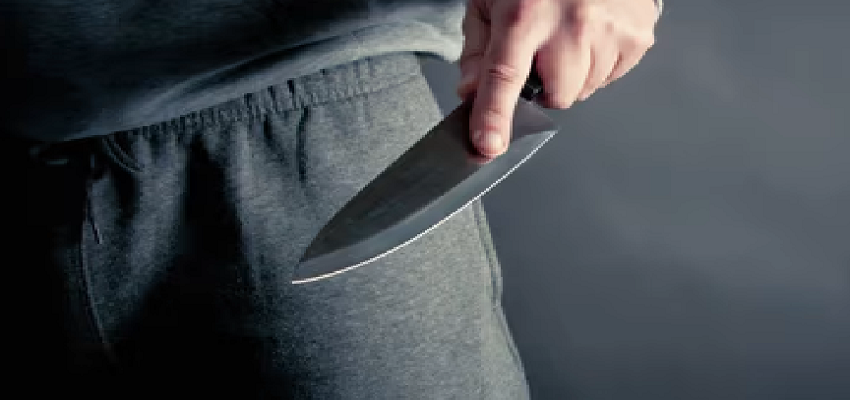 CANADA: कनाडा में चाकू के धार ने ली 10 मासूमों की जान , 15 लोग हुए घायल