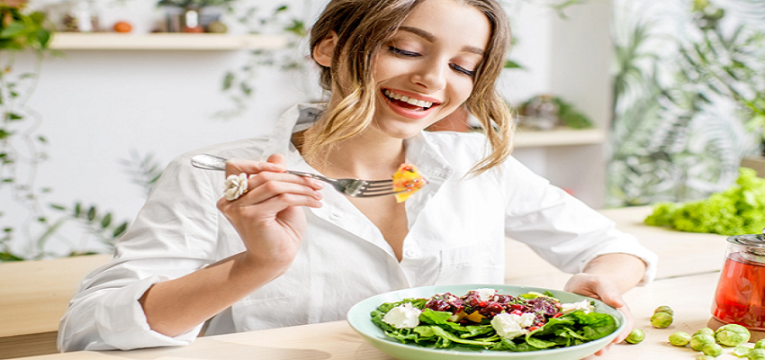 HEALTH TIPS: मांस और अंडे नहीं है पसंद तो इन चीजों के सेवन से दूर करें प्रोटीन की कमी