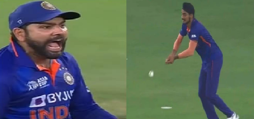 अर्शदीप सिंह खालिस्तान कनेक्शन के ऊपर सरकार हुई सख्त, विकिपीडिया कार्यकारी को भेजा नोटिस