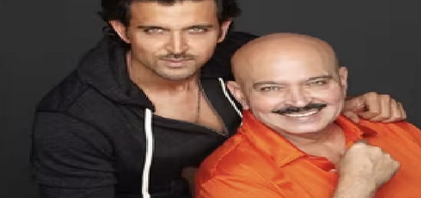 इस बार बड़े पर्दे पर नहीं दिखेगी बाप-बेटे की जोड़ी, पापा ने किया कृष 4 को निर्देश करने से इनकार!