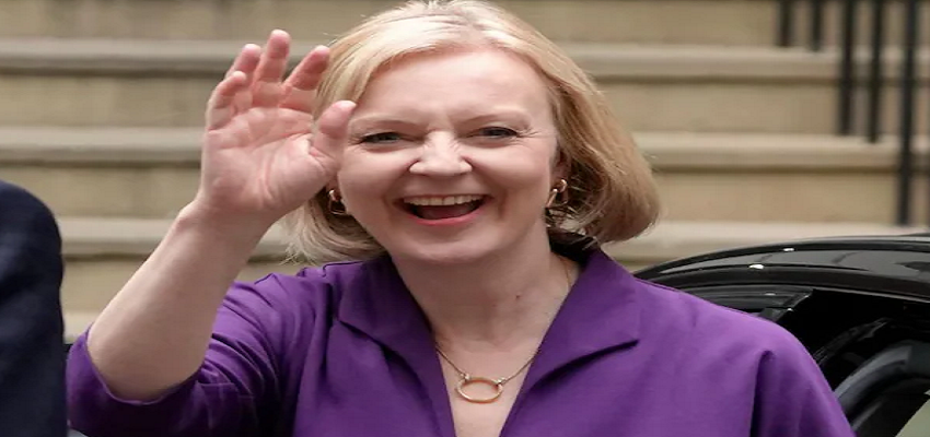 Liz Truss बनी ब्रिटेन की नई प्रधानमंत्री,जानें बोरिस जॉनसन की उत्तराधिकारी के बारे में 10 तथ्य