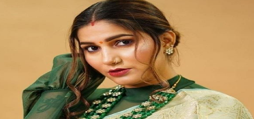 जज के सामने आज पेश होंगी हरियाणवी डांसर!, जानें किस मामले में हुआ था वारंट जारी