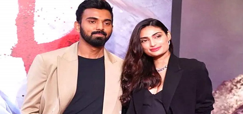 अथिया शेट्टी और केएल राहुल की शादी का वेन्यू हुआ फाइनल,  इस ‘जहान’ में होगी शादी