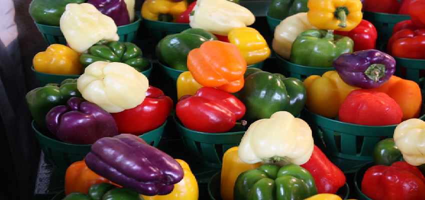 शिमला मिर्च से दूर होगी आंखों की समस्या, जानें इसके फायदे