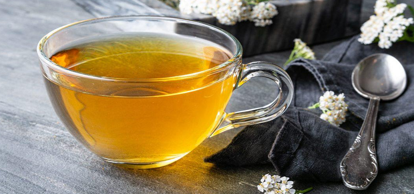 पीली चाय के सेवन से होते है जबरदस्त फायदे, जानें इसके गुण