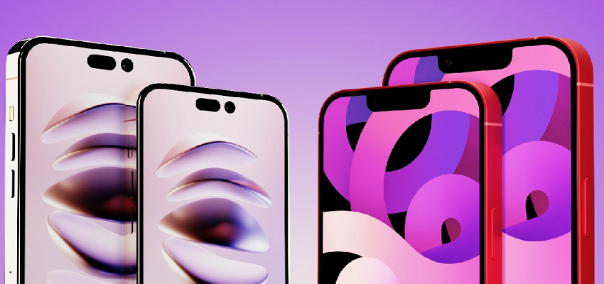 जानें कितना अलग है IPHONE 14, हैरान कर देंगे आपको नए फीचर