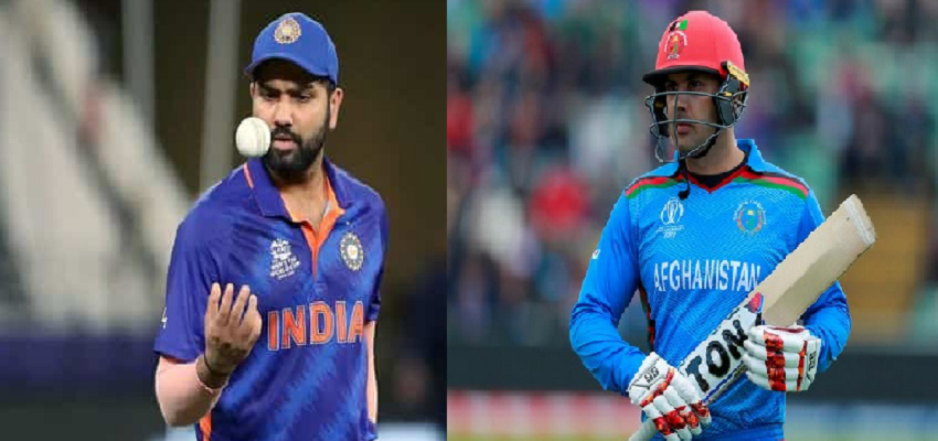 IND VS AFG: टीम इंडिया के लिए सम्मान बचाने की चुनौती, इन खिलाड़ियों को मिल सकती है प्लेइंग इलेवन में जगह