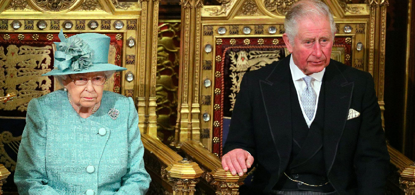 UK: अब कौन बनेगा राजा? जानें क्या कहते है ब्रिटेन के राजशाही नियम
