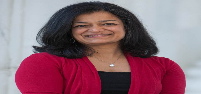 अमेरिका में बढ़ती जा रही है भारतीयों के प्रति नफरत, सांसद प्रमिला जयपाल को मिली जान से मारने की धमकी