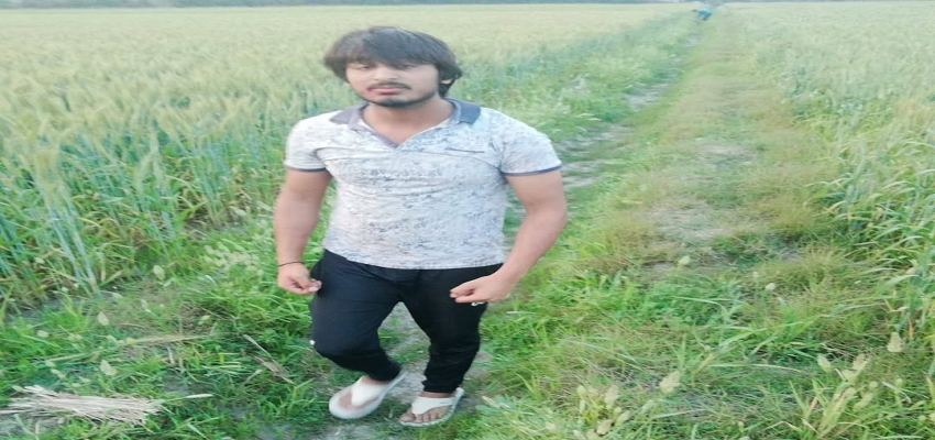 HARYANA: बर्थडे पार्टी में दोस्तों के साथ बैठकर शराब पी रहा था युवक, गोली मारकर की हत्या