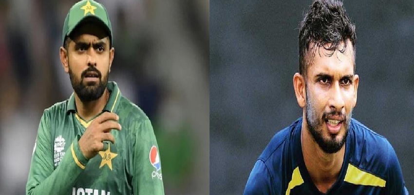 PAK VS SL : कौन बनेगा एशिया कप का किंग? जानें दोनों टीमों की संभावित प्लेइंग 11