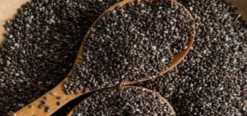 चिया सीड्स से होते है ये चमत्कारी फायदे, कई बीमारियों की समस्या भी होती है दूर