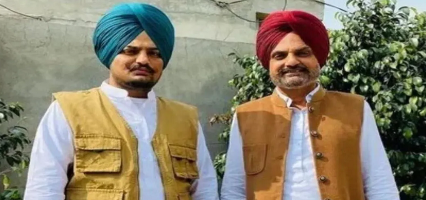 MOOSEWALA MURDER : ‘मैं लॉरेंस बिश्नोई की आंखों में खटक रहा हुं’ दिवंगत सिंगर के पिता को है अपनी जान का खतरा