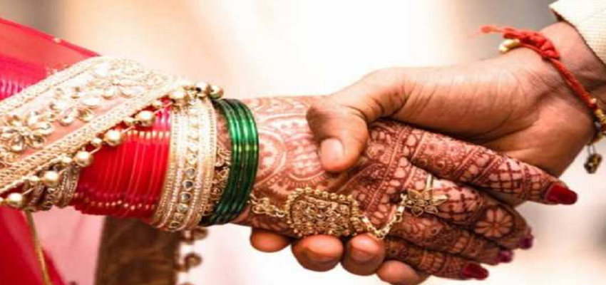 दुनिया के वो देश जहां शादी में निभाई जाती हैं अजब-गजब रीति रिवाज