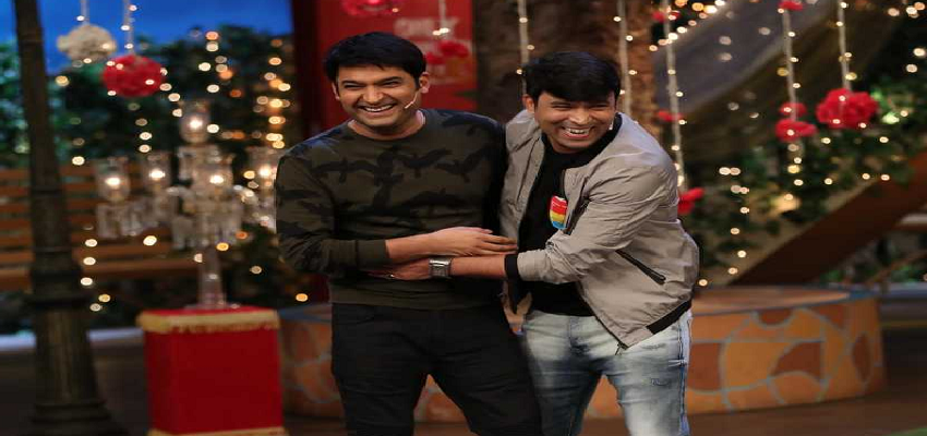 THE KAPIL SHARMA SHOW में चायवाले चंदू की हुई वापसी, भारती सिंह ने किया खुलासा!