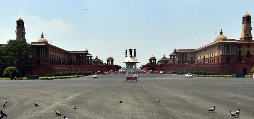 दिल्ली के वो मशहूर शहर, जिनके नामों में किया गया फेर-बदल