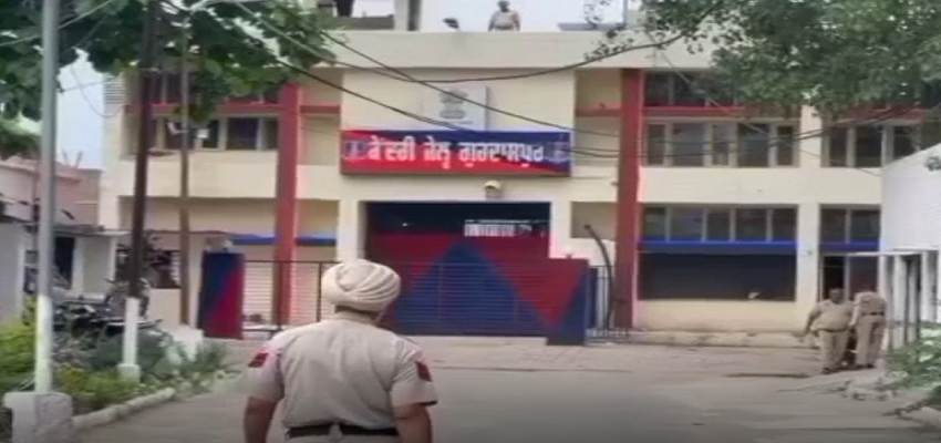 PUNJAB: सेंट्रल जेल में फिर हुआ गैंगवार, 7 कैदी हुए घायल