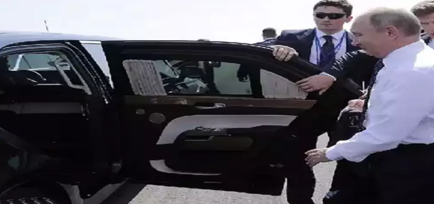 बस खत्म ही होने वाली थी रूस-यूक्रेन की जंग,फिर हुआ कुछ ऐसा...