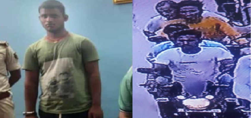 28 मिनट तक बेगूसराय में हुए गोलीकांड के सभी आरोपी गिरफ्तार, रांची भाग रहा था मुख्य आरोपी