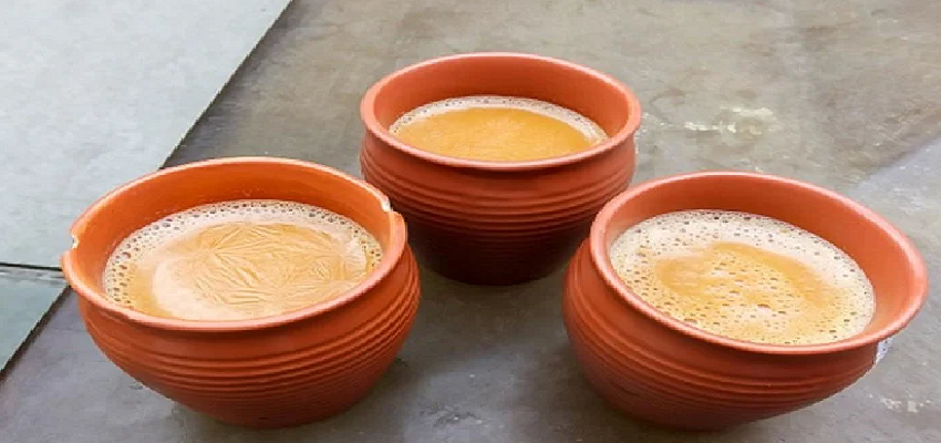 चाय पीने से होते है ये चमत्कारी फायदे, कई तकलीफों से मिलेगा छुटकारा