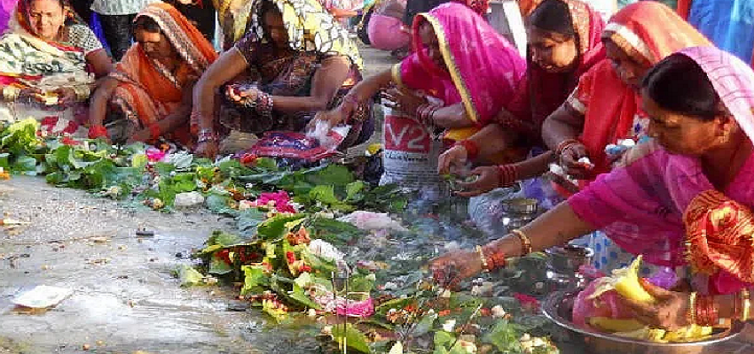 क्यों मनाया जाता है जितिया का त्यौहार, जानें शुभ मुहूर्त और पूजन विधि