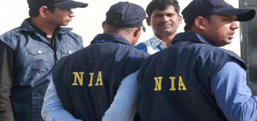 PFI मामले में NIA सख्त, आंध्र प्रदेश और तेलंगाना की 30 जगहों पर मारी रेड