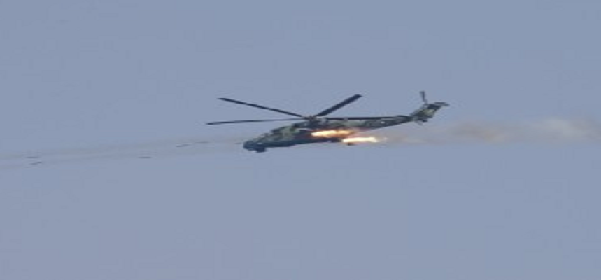 MYANMAR: सरकारी हेलिकॉप्टर के हमले से सात बच्चों समेत 13 लोगों की मौत, सेना ने बताई वजह