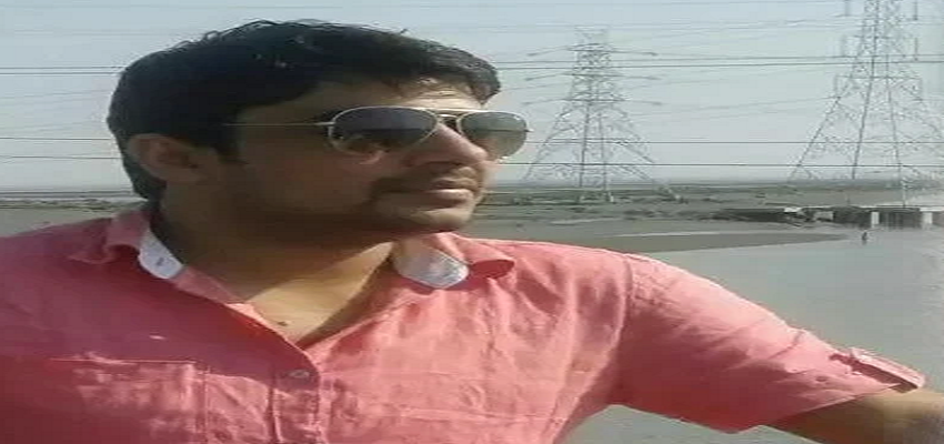 दिन-दहाड़े सुपारी किलर संदीप बिश्नोई को उतारा मौत के घाट, इस गैंग ने ली हत्या की जिम्मेदारी