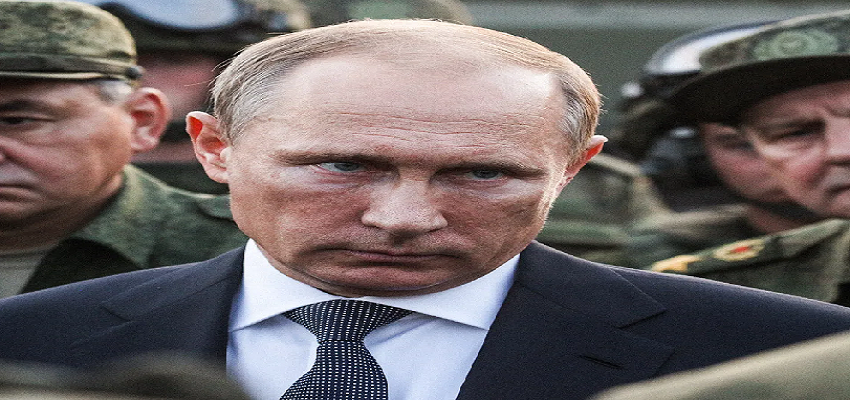 रूस युद्ध को देने जा रहा है निर्णायक मोड़! पुतिन के इस बयान ने उड़ाई दुनिया भर की नींद