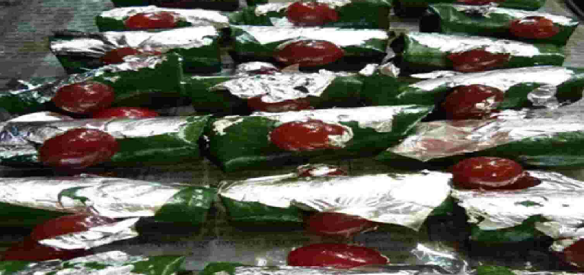 भारत के इस शहर में मिलता है 5 हजार का पान, जानें इस पान की खास बात