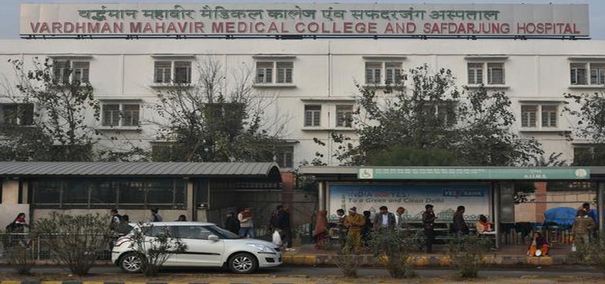 100वीं सर्जरी के साथ, देश के सरकारी अस्पताल में पहली बार रोबोट ने किया किडनी ट्रांसप्लांट