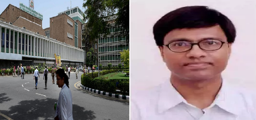 डॉ एम श्रीनिवास AIIMS नई दिल्ली के नए निदेशक नियुक्त, जानें कौन है डॉ एम श्रीनिवास