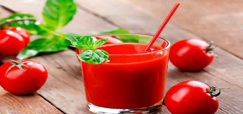 हेल्थ टॉनिक है टमाटर का जूस, इन बीमारियों से रखता है दूर