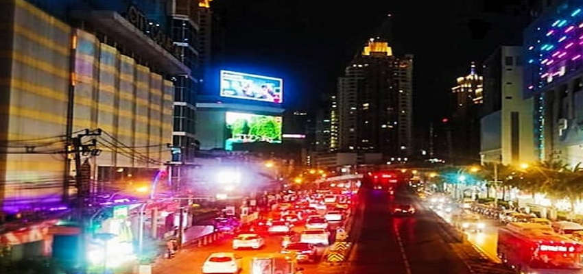 क्या आप को भी आ रहे हैं म्यांमार और थाईलैंड से जॉब ऑफर?  तो हो जाएं सावधान