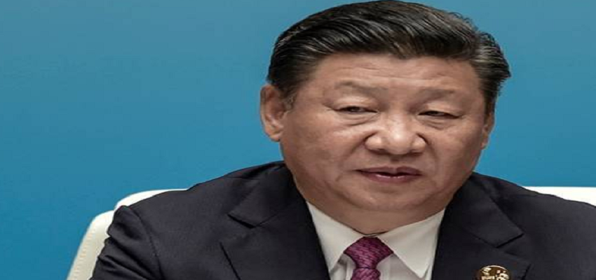 जानें आखिर TWITTER पर क्यों ट्रेंड हो रहे है राष्ट्रपति शी जिनपिंग ?