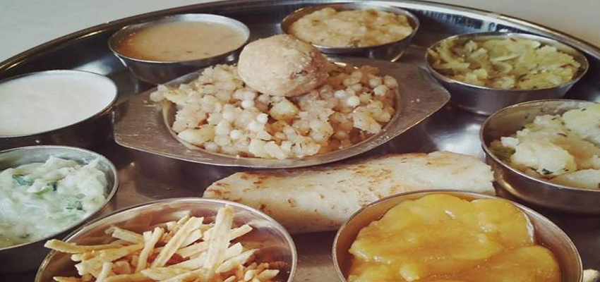 NAVRATRI 2022: व्रत के समय रखें इन बातों का ध्यान, नहीं तो बिगड़ सकती है सेहत