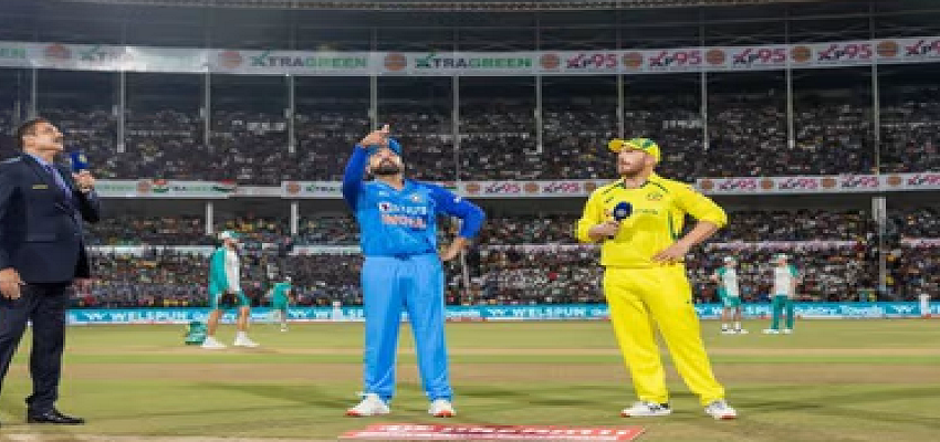 ऑस्ट्रेलिया के खिलाफ मैदान में उतरेगी रोहित शर्मा की ब्रिगेड, जानें संभावित प्लेइंग 11