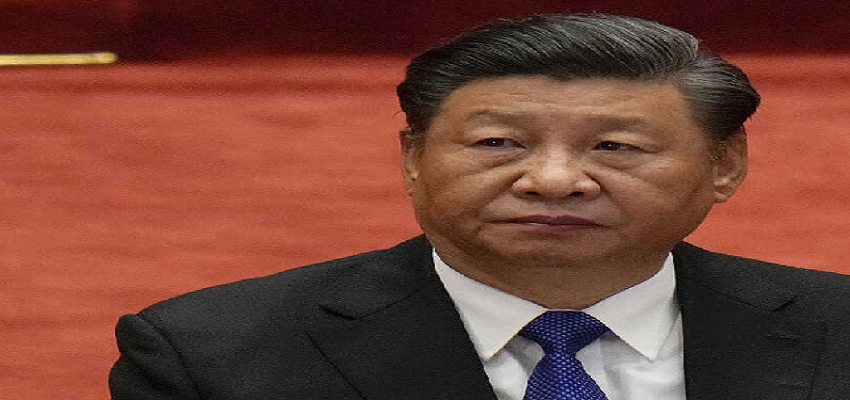 China में सैन्य तख्तापलट! क्या जनरल ली कियाओमिंग होगें अगले राष्ट्रपति?