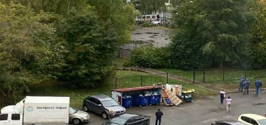 Russia: स्कूल में अंधाधुंध फायरिंग से 13 लोगों की मौत, हमलावर ने की आत्महत्या