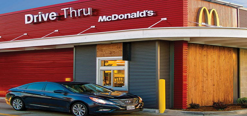 McDonald Lovers हो जाए सावधान, McDonald में कॉफी की जगह परोसा जा रहा है केमिकल!