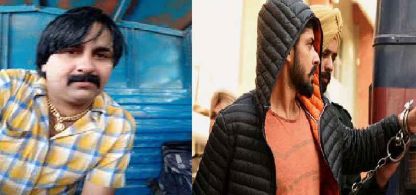 राजेश बवाना ने मिलाया लॉरेंस और गोल्डी बराड़ से हाथ, टारगेट पर नीरज बवाना