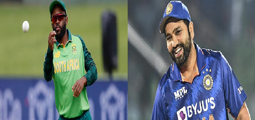 ऑस्ट्रेलिया के बाद अफ्रीकी टीम से भिड़ेंगे भारत के खिलाड़ी, जानें संभावित प्लेइंग 11