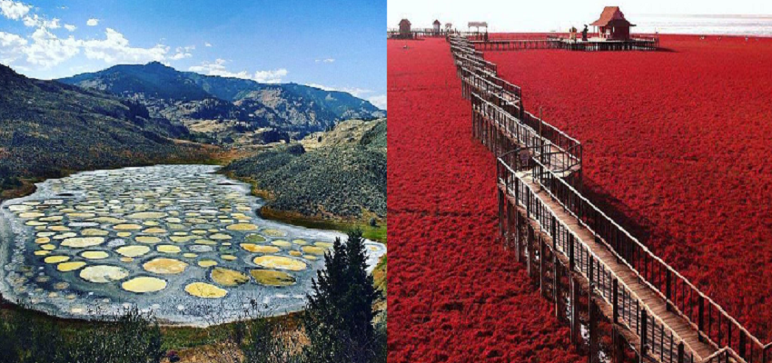 दुनिया के ऐसे अनसुलझे रहस्य, जिन्हें आज तक वैज्ञानिक भी नहीं सुलझा पाए